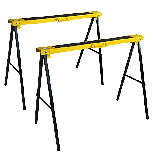 43009 Steel Saw Horse