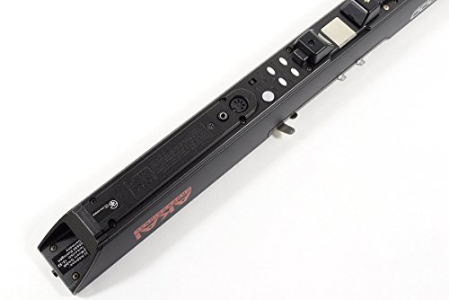 Akai Professional EWI 5000 Ewi5000 - Wireless, Battery-Powered Midi Controller Electronic Wind Instrument thumb #7