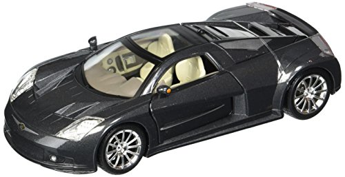 Maisto 1:24 W/B Special Edition 2005 Chrysler ME Four Twelve Concept