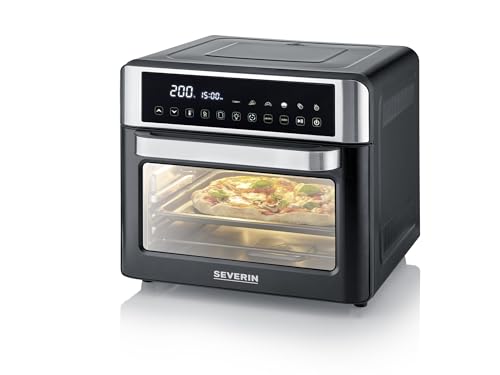 Table Oven 25 Litre with Air-Freezer Function TO 9579