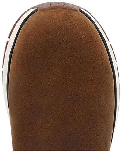 Image of Georgia Boot DuraBlend Sport Waterproof Chelsea Work Boot