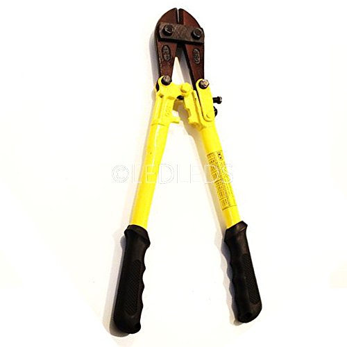 TRONCHESE CESOIA TAGLIA BULLONI 18 450mm 45 CM