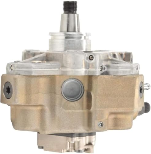 Fuel Injection Pump 0986437332, Fit for GM 6.6L LBZ/LMM Comp