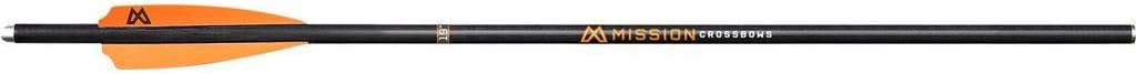 Mission Crossbow Bolt 19 in 250 gr. 3 pk.