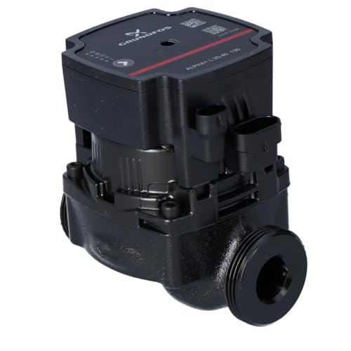 Circolatore GRUNDFOS ALPHA1 L 25-40 130 - 99160578