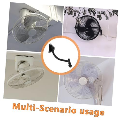 Support de ventilateur pour optimiser l'air de votre atelier industriel
