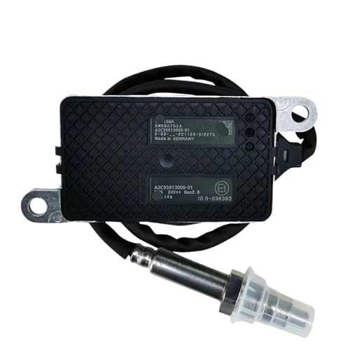 Capteur 5WK96756A capteur automobile 24V 156A de rechange