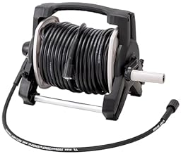 Amazon.co.jp: ホースリール - 高圧洗浄機用アクセサリ: DIY・工具