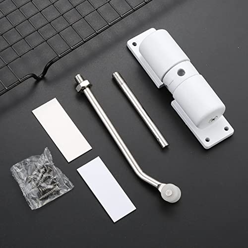 DARBEY Chiudiporta Automatico, Chiudiporta