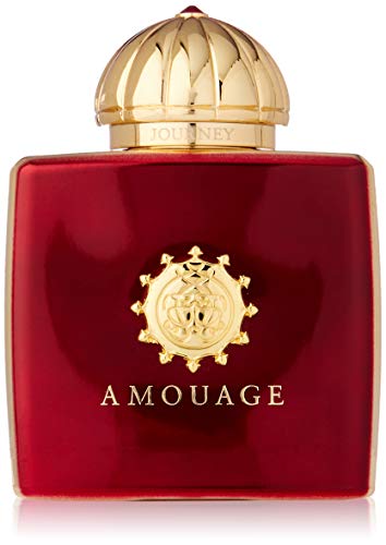Gamma affidabile Amouage Journey Eau De Parfum Donna - 100 ml.