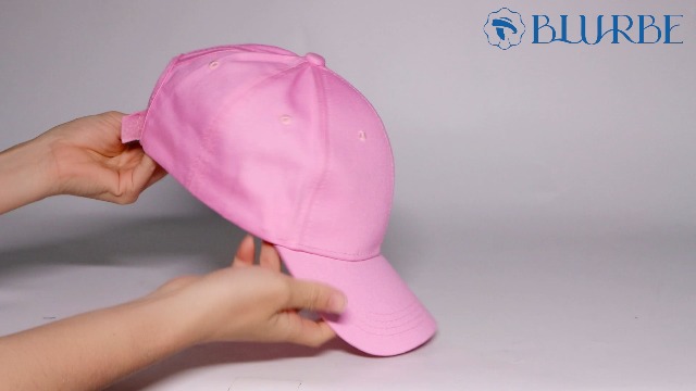 Cappellino Baseball Coda Cavallo Cappellino Baseball Con Foro Per Coda Di Cavallo - Unisex Regolabile, Anti-Sole, Multi Colori Cappellino Anti-sole - Foto 3