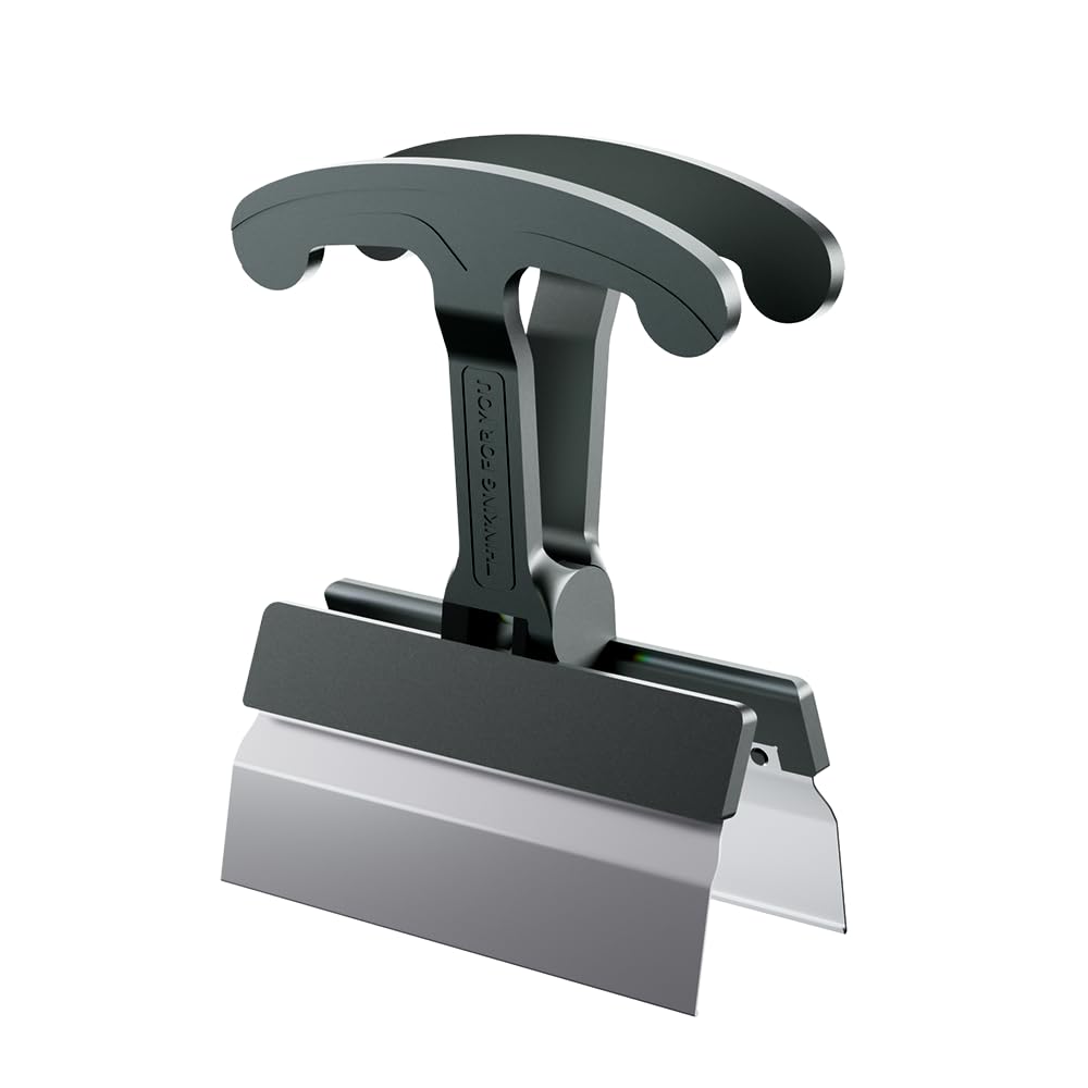 KEMOVE P11-V3 Keycap Puller, Anodized Aluminum, Pulls 4 Keycaps at Once