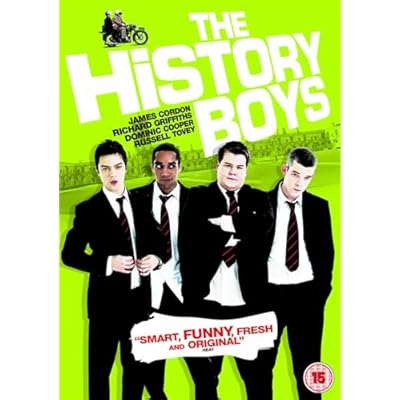 The History Boys