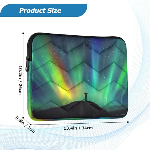 Funda para portátil de 13-14 pulgadas impermeable miniatura 3