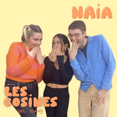 ESS&Egrave;NCIA amb NAIA