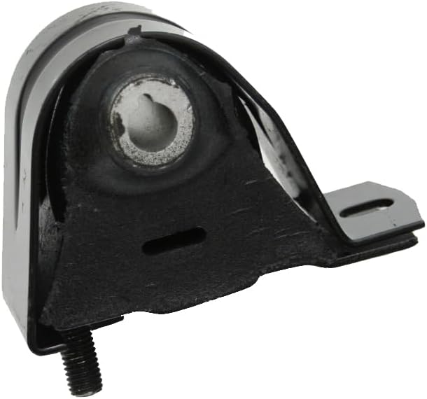 K1934 Front Left & Right Engine Motor Mount Set 2pc Compatible with Fits 1997-2006 Jeep TJ/Wrangler 2.4L 2.5L 4.0L | A2883 A2883