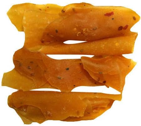 Simply Raw Home Made Pure Rabodi (Pack of 900 Gram)