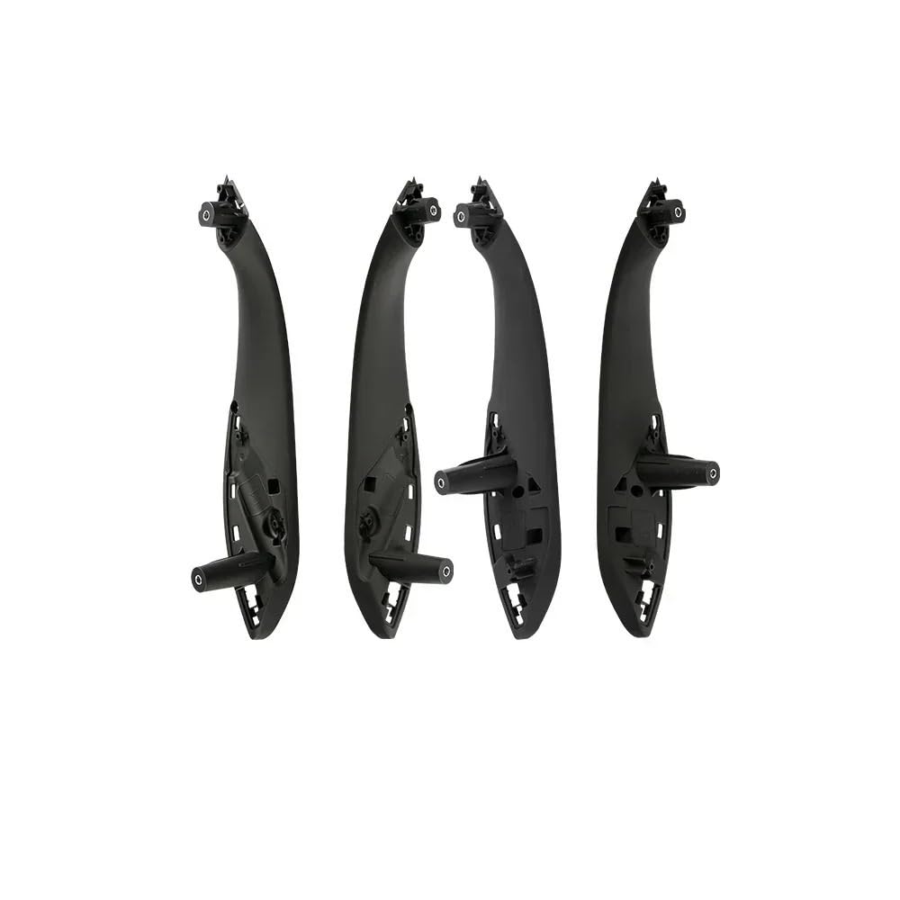 YBVDCXP Door Pull Handle Car Door Handle Inside Pull Trim Cover for 3 Series F30 F31