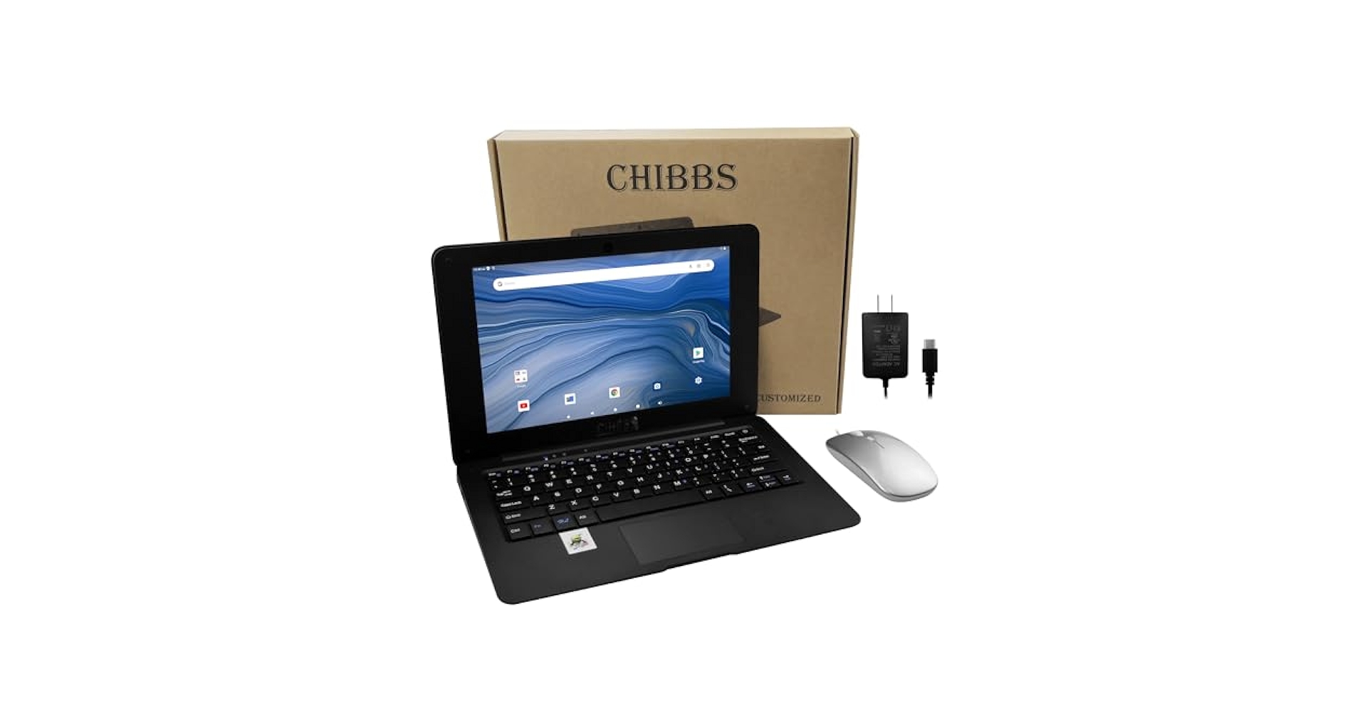 Amazon.com: CHIBBS 10.1