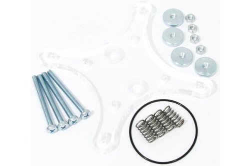 Aqua kit conversione scambiatore di calore CPU