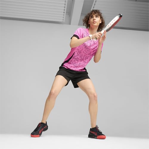 Image of Puma Unisex-Adult Nova Court Tennis Shoe