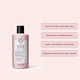 Maria Nila Pure Volume, Acondicionador 300 ml, la vitamina B5...