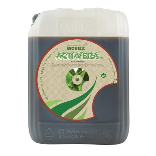 BioBizz Acti-Vera 5 Liter