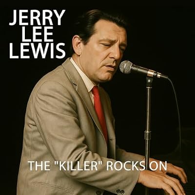 The Killer Rocks On