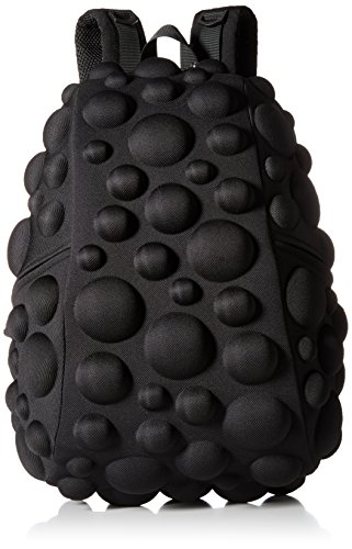 Madpax Bubble     Magic Mochila  22.68   color negro