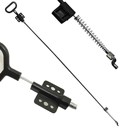 Metal Diy-furniture Parts Sofa D-pull Handle D-ring Parachute Style Replacement - Recliner Chair Sofa Replacement Couch Release Trigger Lever Cable Handle Couch Part Adjuster