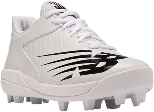 Miniatura 7 de New Balance Zapatos de béisbol moldeados 4040 V6 para niños