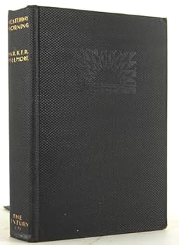 Hardcover Yesterday Morning Book
