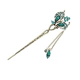 Passt zu allen möglichen Farben der Frisur