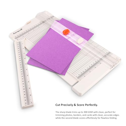 Image of Paper Trimmer - 6 inch X 12 inch
