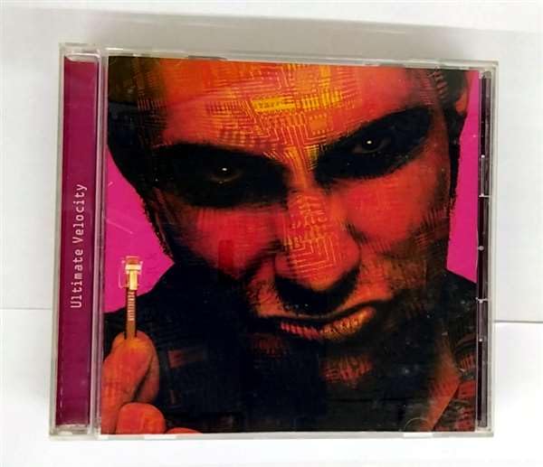 Amazon.co.jp: Ultimate Velocity: ミュージック