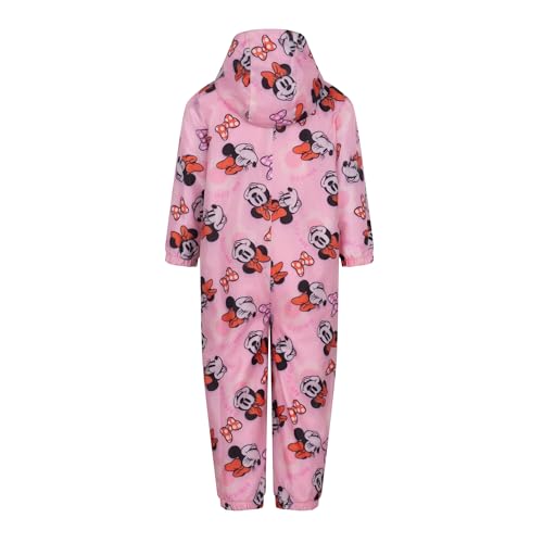 Combinaison Minnie Mouse Disney parfaite pour les dimanches cocooning - 4