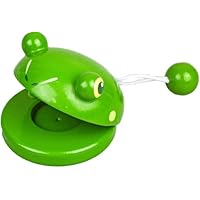 Amazon.co.jp: ザ・アクセス カスタネット ジンベエ キューティ