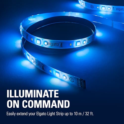 Elgato Light Strip