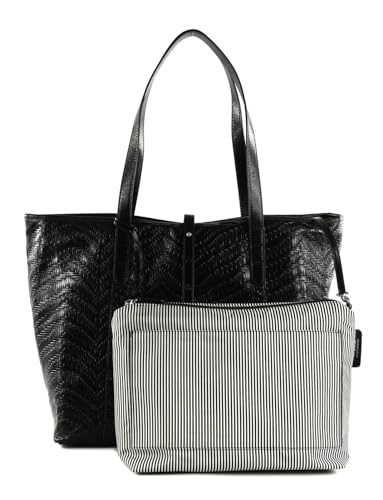 Picard Sunshine Shoulder Bag Black : dites adieu aux sacs encombrants - 2