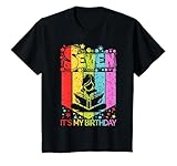 Reading Birthday Party For Boys And Girls