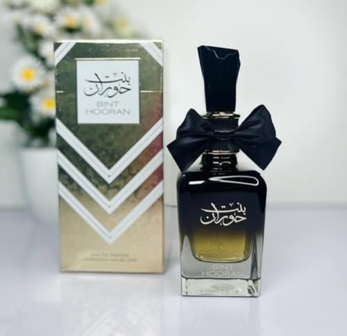 Perfume Bint Hooran - Agua de perfume 100 ml