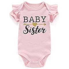 Baby Sister Pink111