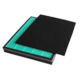 Bumdenuu COWAY 空気清浄機用フィルター