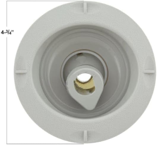 Miniatura 3 de Bañera de hidromasaje compatible con Marquis Spas Jet Insert DIY320-6602