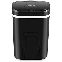 Kitchen Trash Can Induction Smart Trash Can Household Living Room Bedroom Bathroom Automatic Indoor Electric Smart Sensor Indoor Trash Can Waste Bin/Garbage Bin