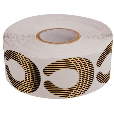 Horseshoe Nail Forms 500-Count