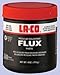 Mars REG. FLUX PASTE 2 OZ. Mars # = 95441