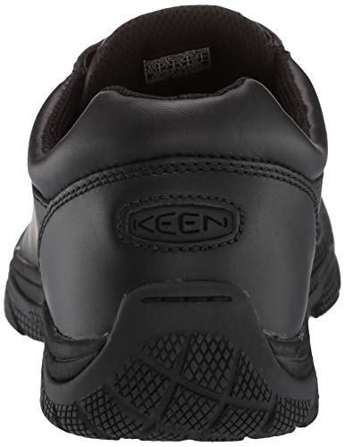 KEEN Utility mens Ptc Dress Oxford Low Height Non Slip3