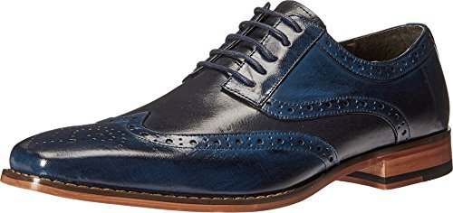 Image of STACY ADAMS Men's Tinsley Wingtip Oxford