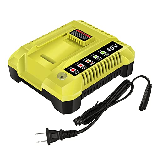 10 Best Ryobi 40v Lithium Battery Charger In 2022 The Wrench Finder